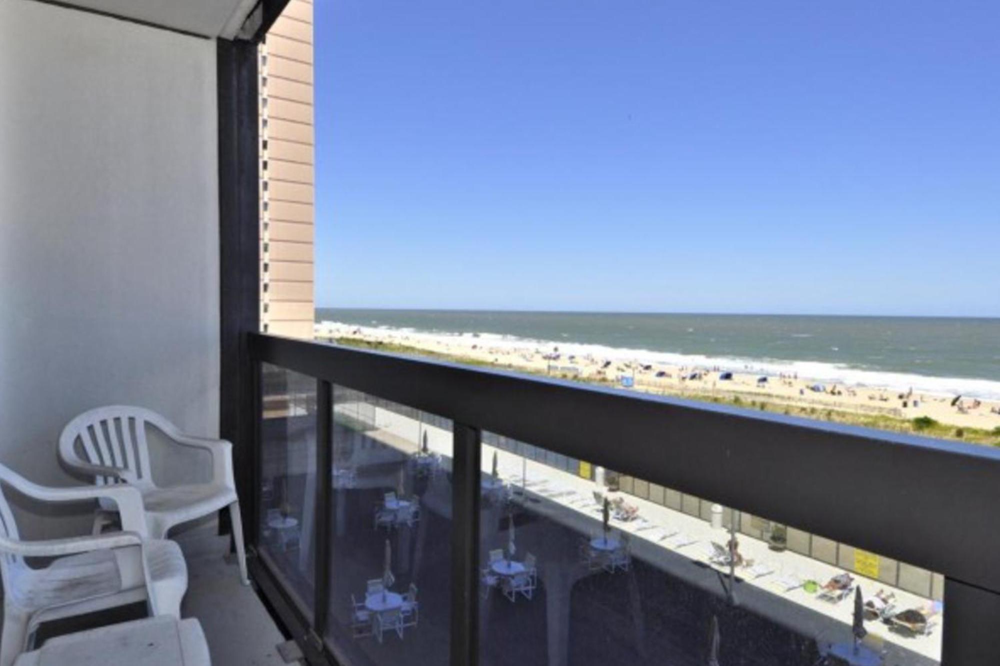 Golden Sands III Villa Ocean City Room photo