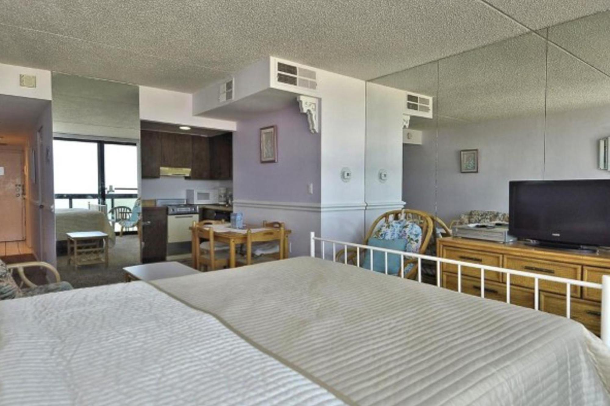 Golden Sands III Villa Ocean City Room photo