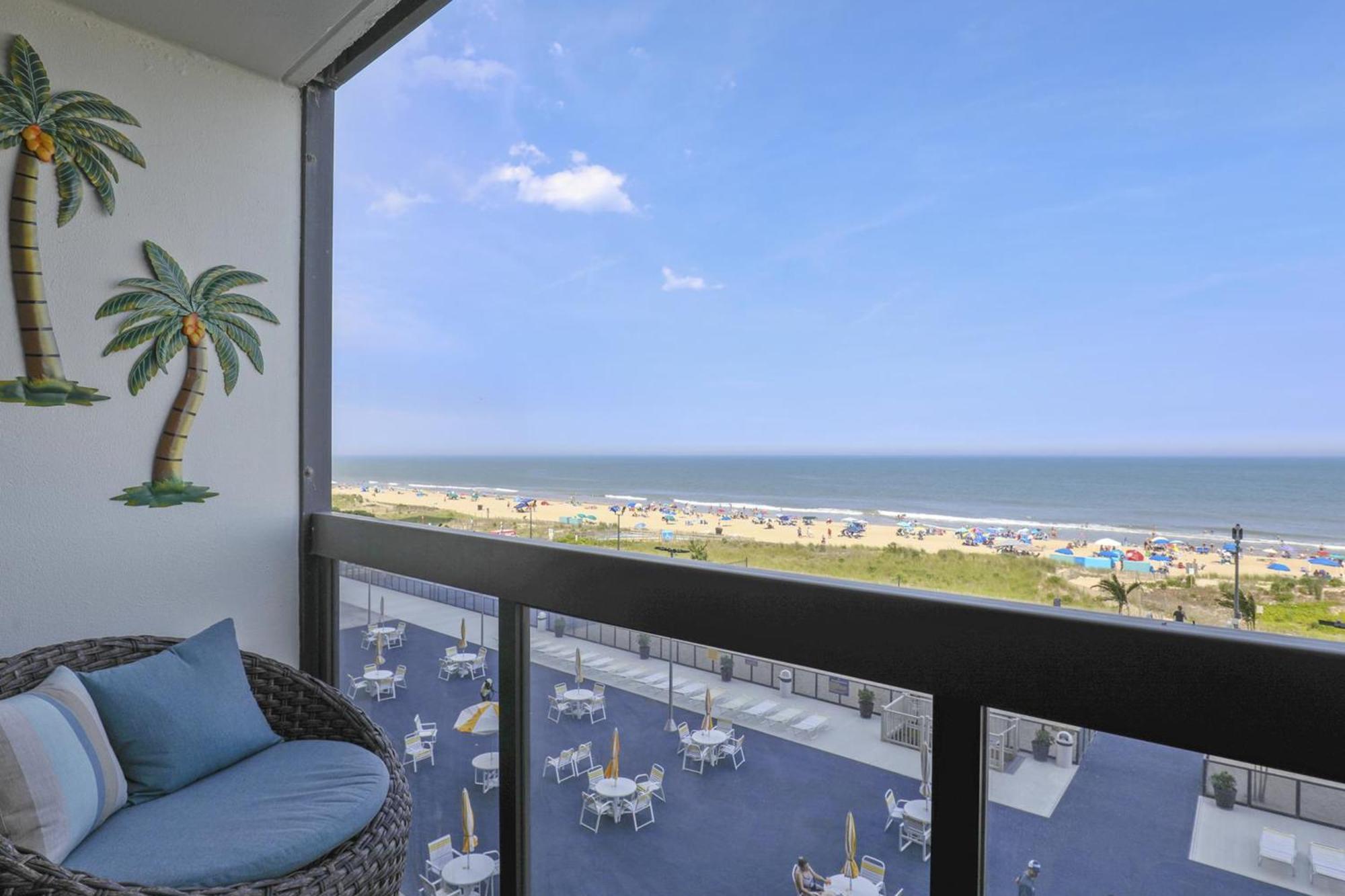 Golden Sands III Villa Ocean City Room photo