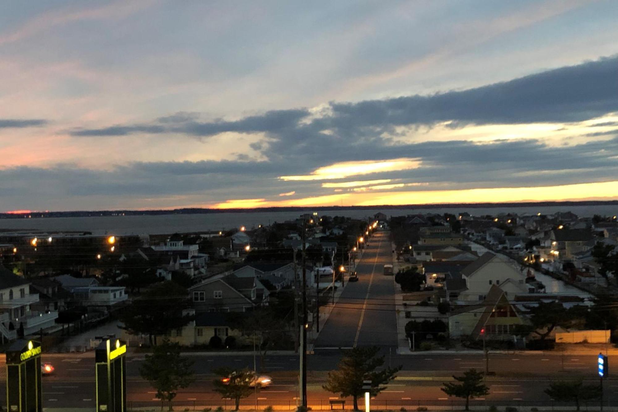 Golden Sands III Villa Ocean City Room photo