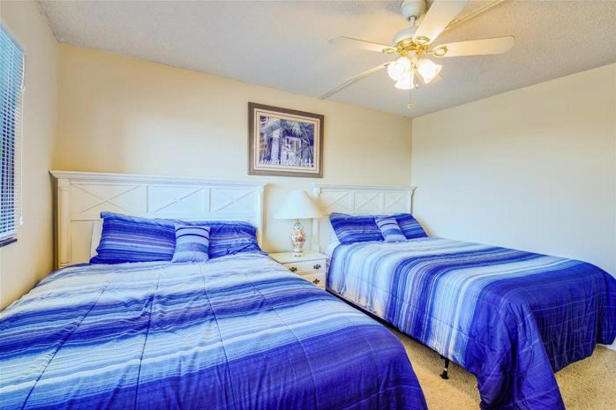 Golden Sands III Villa Ocean City Room photo