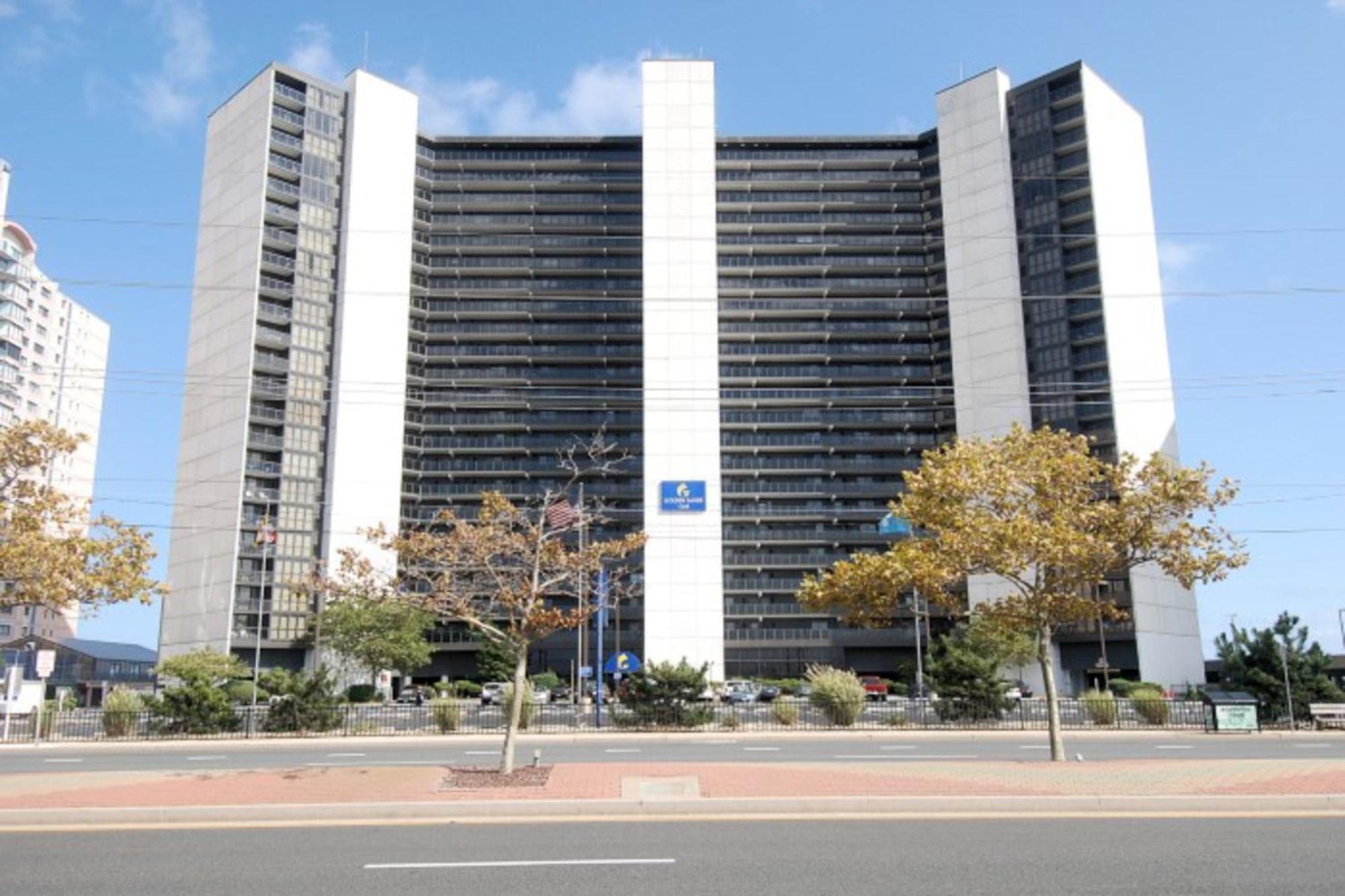 Golden Sands III Villa Ocean City Room photo