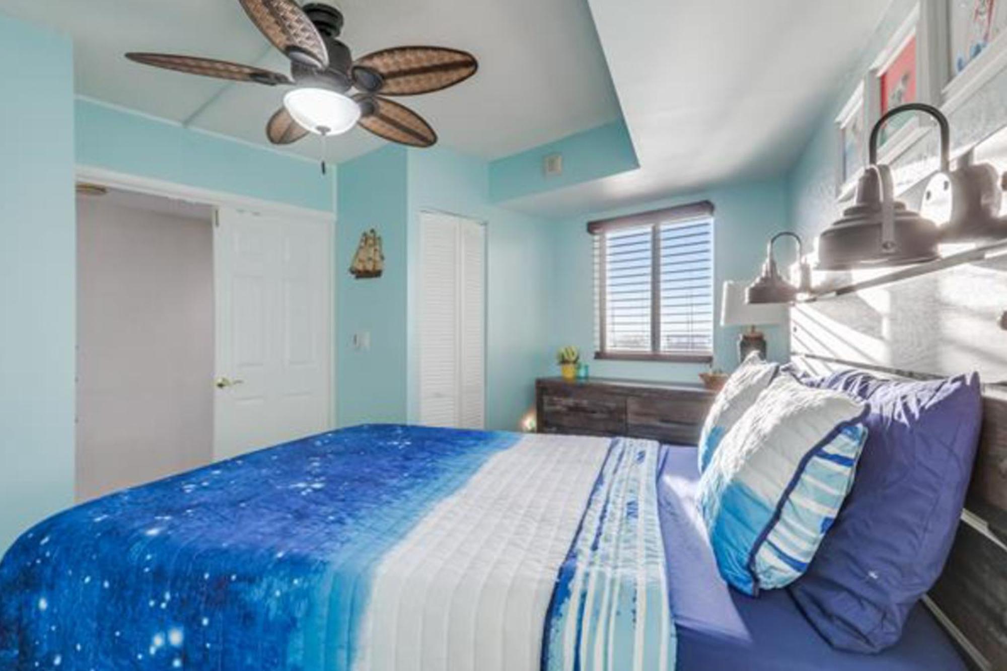 Golden Sands III Villa Ocean City Room photo