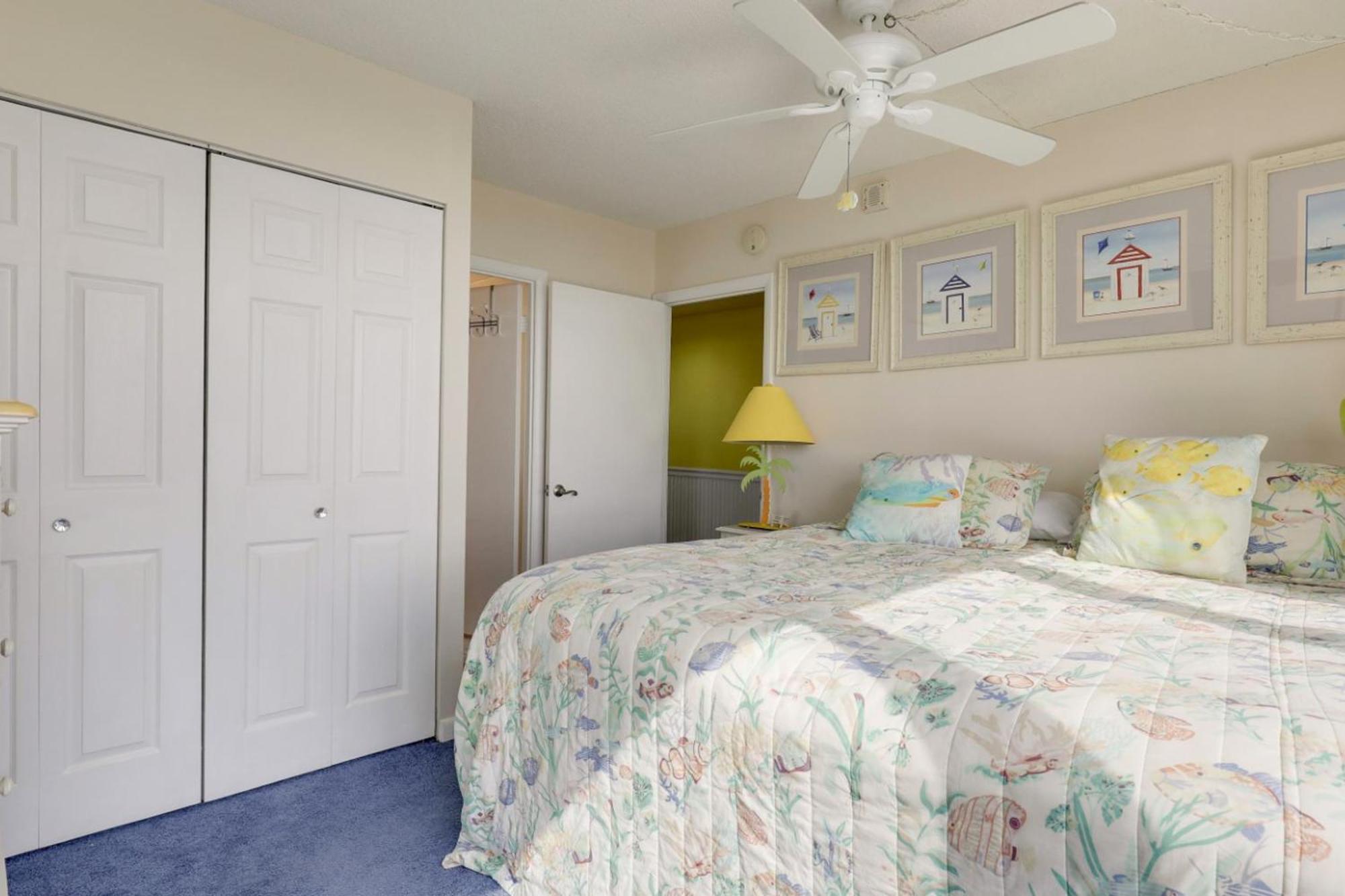 Golden Sands III Villa Ocean City Room photo